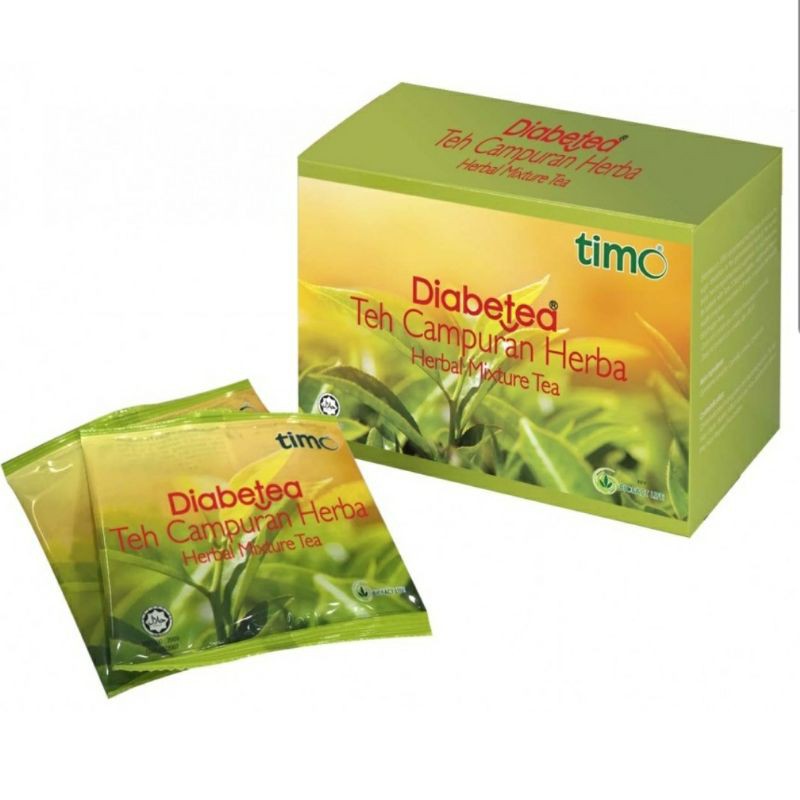 timo-diabetea-30x20g