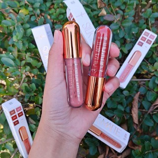 lipstick เนื้อแมท 🔥 พร้อมส่ง🔥
