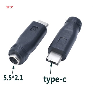 1 pcs 3.5x1.1mm 5 ขา DC หญิง Micro USB USB Plug CONNECTOR ADAPTER สำหรับ Android สมาร์ทโฟนแท็บเล็ต Charger Converter