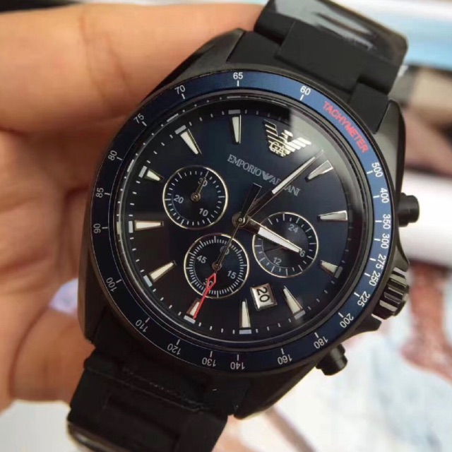 Ar6121 armani watch new arrivals