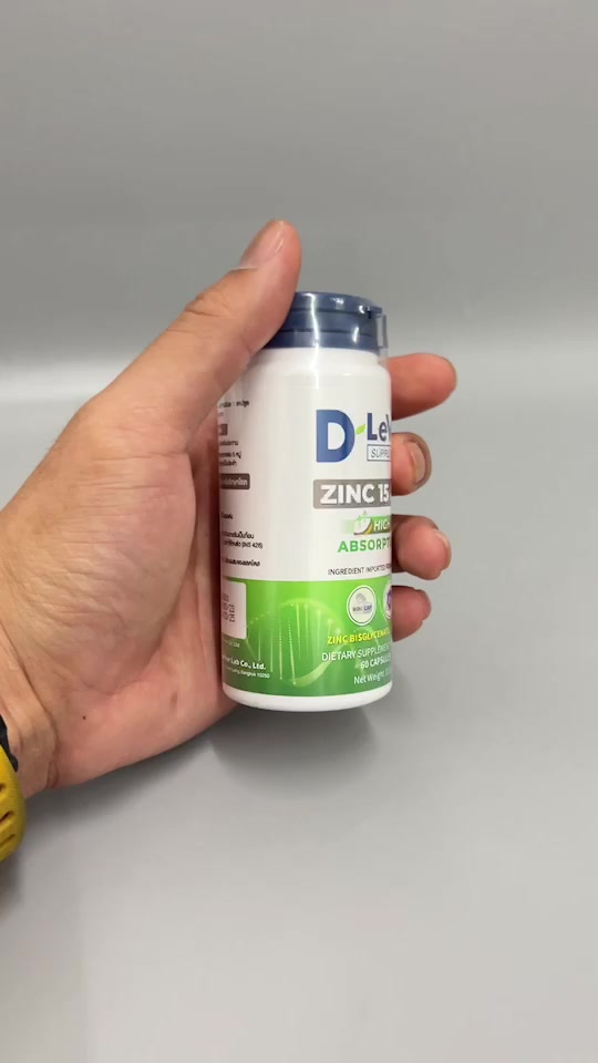 dlever-zinc-15-mg-ดีลีเวอร์-ซิงค์-15-มก-ผลิตภัณฑ์เสริมอาหาร-บรรจุ-30-แคปซูล-1ขวด