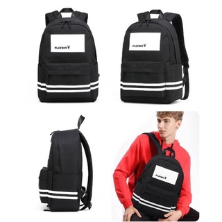 PLAYBOY CLASSIC BACKPACK