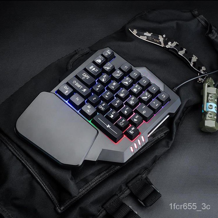 styleone-handed-gaming-keyboard-mute-keyclick-mechanical-keyboard-mobile-phone-computer-universal-for-pubg-special-keyb