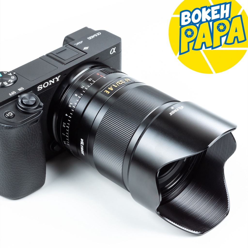 viltrox-33mm-f1-4-stm-sony-e-เลนส์-ออโต้โฟกัส-af-สำหรับใส่กล้อง-sony-mirrorless-เมาท์-e-fe-nex-mount-35mm