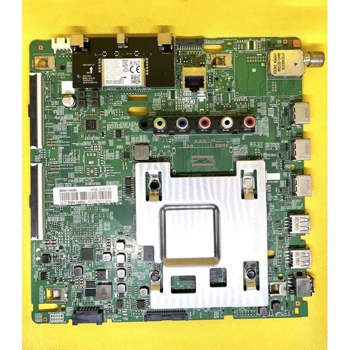 เมนบอร์ด mainboard samsung bn94-14489j | Shopee Thailand