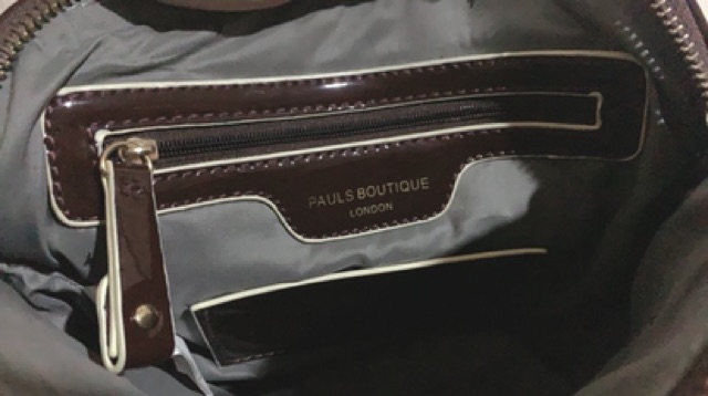 พอลบูทีค-pauls-boutique-london-แท้