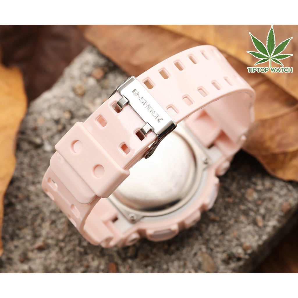 g-shock-casio-ของแท้-100-นาฬิกาผู้หญิง-รุ่น-gan-s120-pink