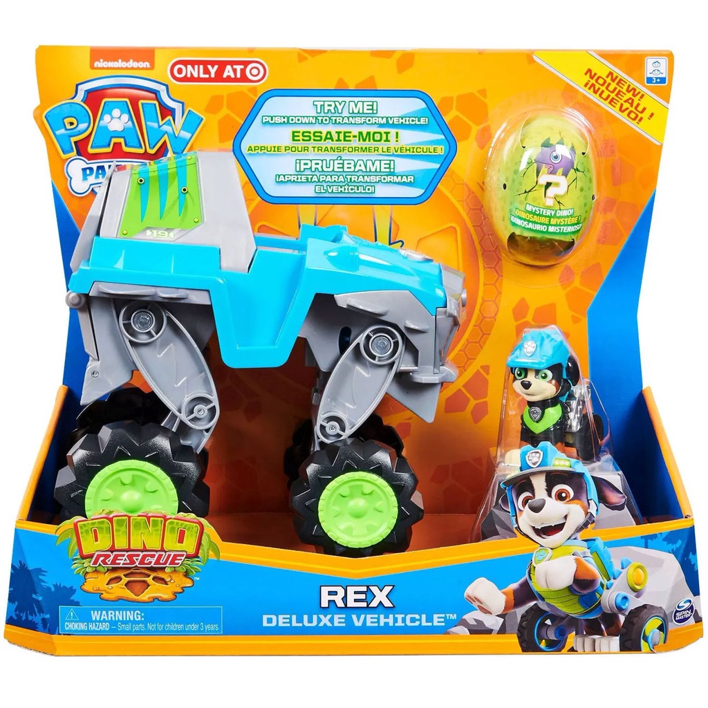 paw-patrol-dino-rescue-rex-deluxe-vehicle-includes-1-mystery-dino-figure-ฟิกเกอร์-paw-patrol-dino-rescue-rex-deluxe-รวมฟิกเกอร์-mystery-dino-1-ชิ้น