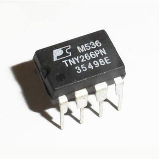 TNY266 TNY266PN Low Power Switcher
