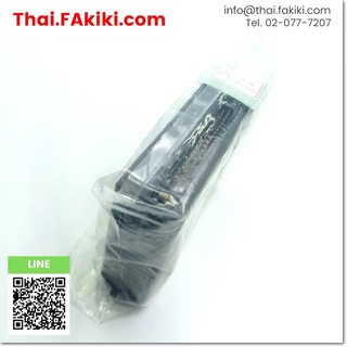 พร้อมส่ง,(B)Unused*, QX41 DC Input Module ,การ์ดอินพุต สเปค 32point ,MITSUBISHI (66-003-024)