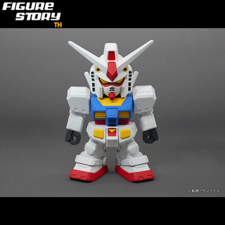 *Pre-Order*(จอง) Jumbo Soft Vinyl Figure SD RX-78-2 SD Gundam (อ่านรายละเอียดก่อนสั่งซื้อ)