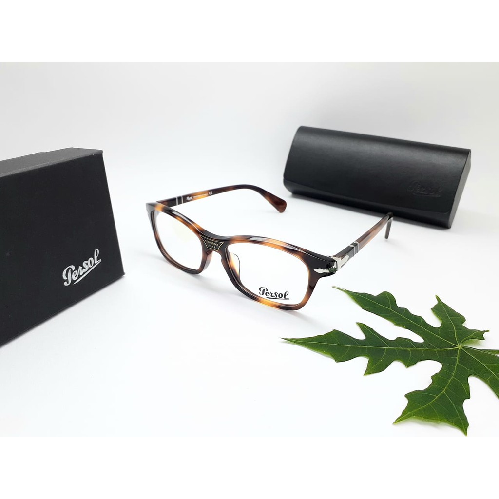 persol-2315-แว่นตากรอบแว่นตาเต็มชุด-นาที