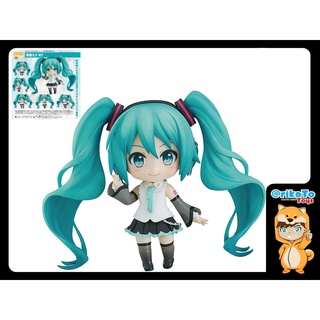 Nendoroid Hatsune Miku NT [ของแท้💯%(#4580590126190)]