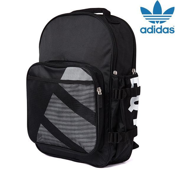 adidas-กระเป๋าเป้-adidas-eqt-classic-backpack-backpack-แท้-สี-black