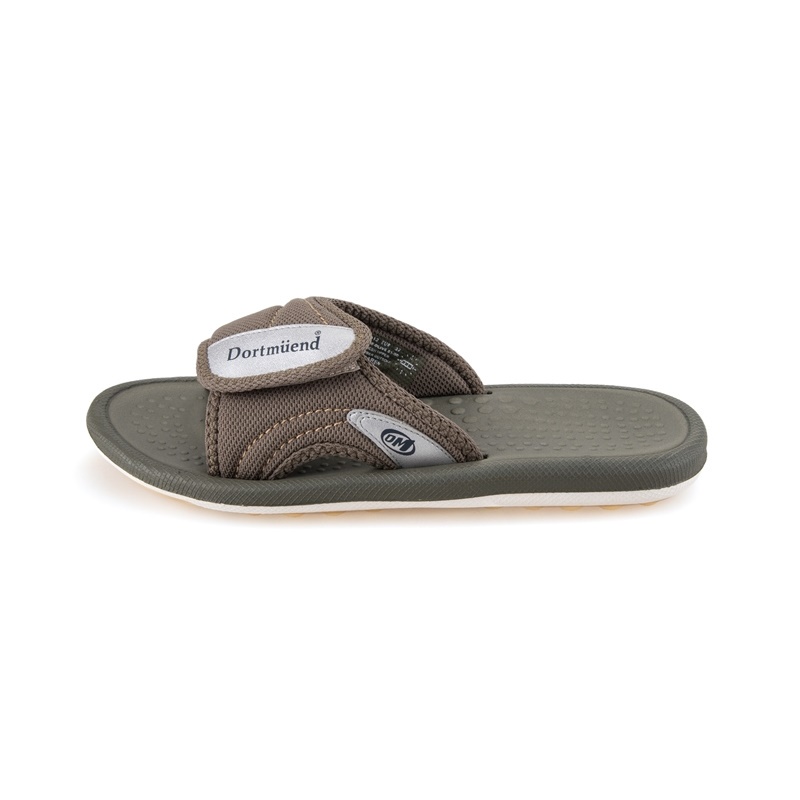 dortmuend-cc012-081-000-olive-sport-sandals-รองเท้าสุขภาพลำลอง-หลังเล่นกีฬา