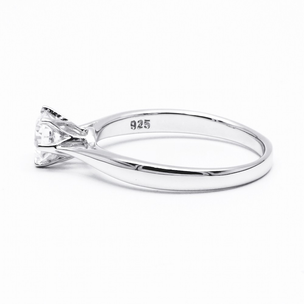 beauty-jewelry-แหวนเงินแท้-925-silver-jewelry-แหวนหมั้นเพชร-5-mm-เพชร-cz-รุ่น-rs2251-rr-เคลือบทองคำขาว