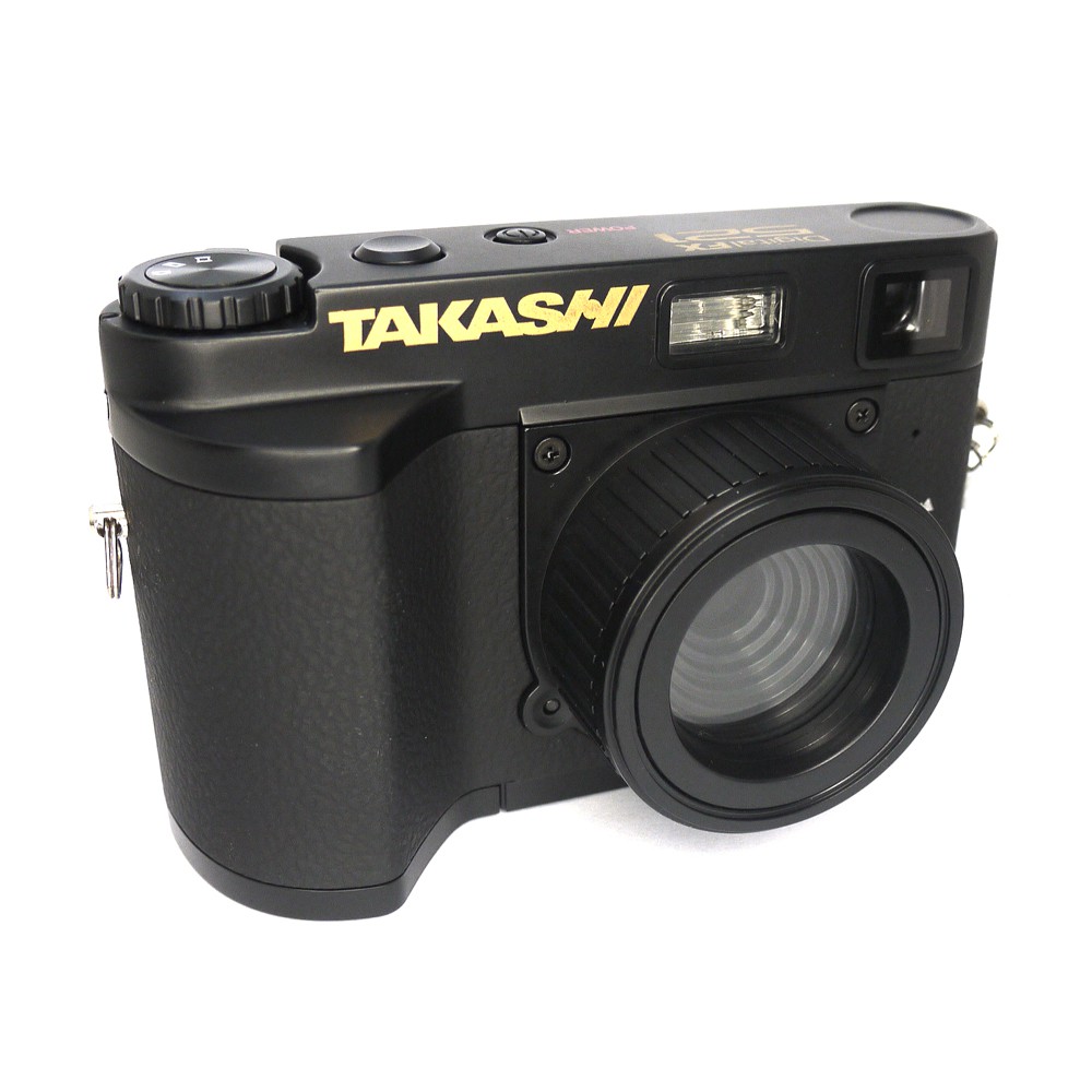 ภาพหน้าปกสินค้ากล้องTakashi F 521 กล้องดิจิตอล 5 . 0 ล้านพิกเซล จากร้าน holgadget.th บน Shopee