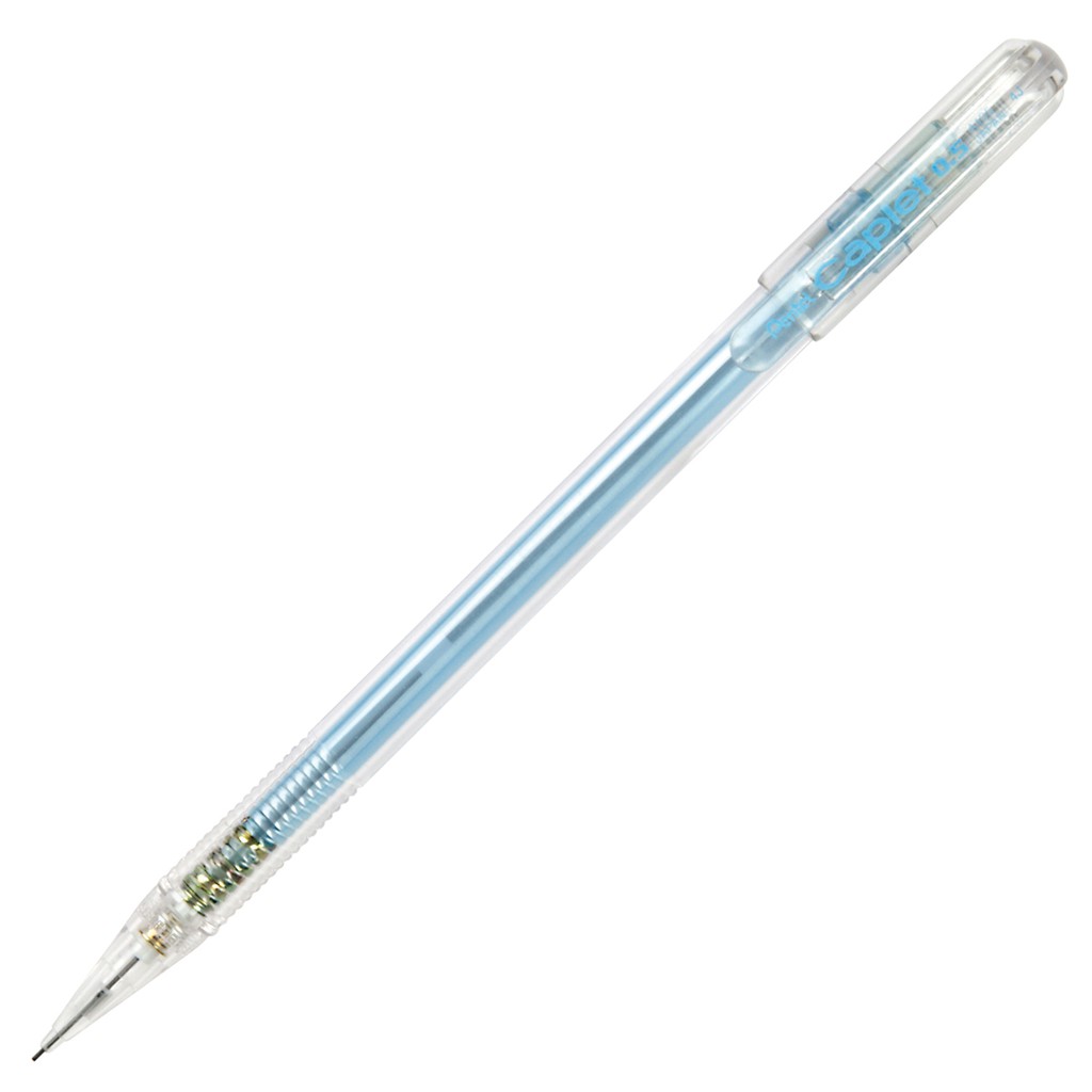 ดินสอกด-0-5-มม-เพนเทล-caplet-a105-ดินสอ-ดินสอกด-mechanical-pencil