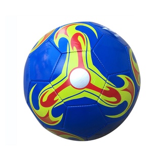 ภาพขนาดย่อของภาพหน้าปกสินค้าจัดส่งรวดเร็ว ลูกฟุตบอล ฟุตบอล ลูกบอล มาตรฐานเบอร์5 Soccer Ball มาตรฐาน หนัง PU นิ่ม มันวาว ทำความสะอาดง่าย จากร้าน eosmpro บน Shopee ภาพที่ 8