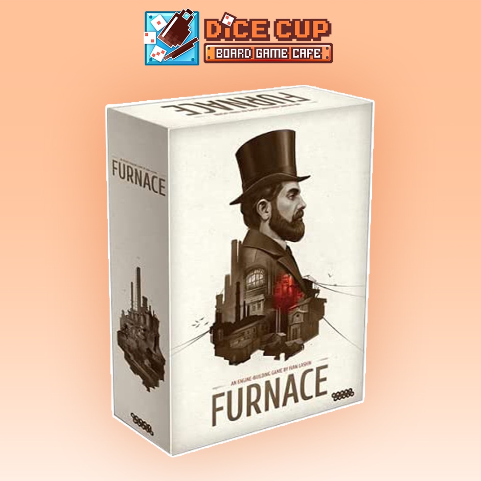 ของแท้-furnace-board-game