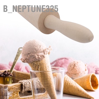 B_Neptune325 แม่พิมพ์กรวยไอศกรีม Diy สําหรับตกแต่งเบเกอรี่