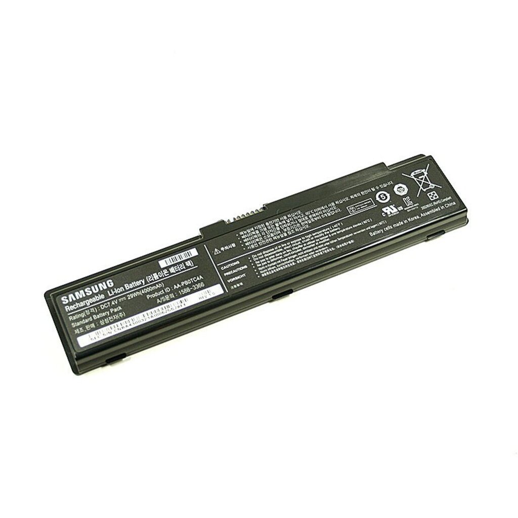 พร้อมส่ง battery Notebook Samsung NP305U 305U1A 305U1Z N308 N310 N315 ...