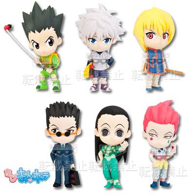 ขายแยกชิ้น-ichiban-kuji-hunter-x-hunter-hiiro-no-tsuioku-hen