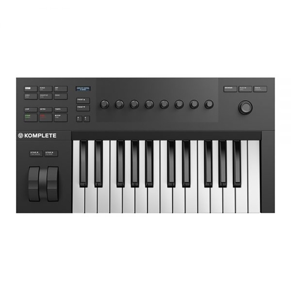 native-instruments-komplete-kontrol-a25