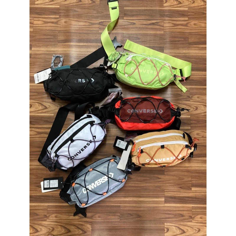 Converse waist bag swap out hot sale