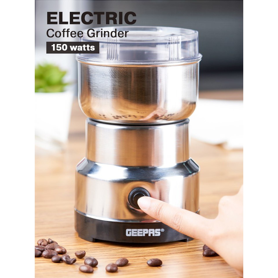 เครื่องบดกาแฟไฟฟ้า-electric-coffee-grinder-ommx