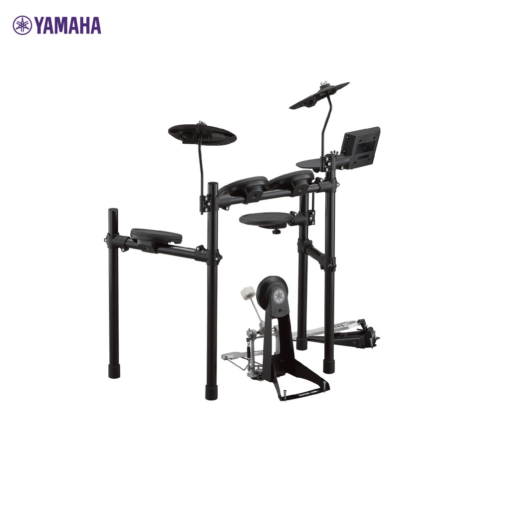 yamaha-dtx452k-e-drum-set-กลองไฟฟ้า