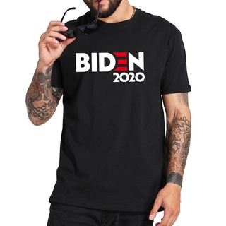 เสื้อยืดแขนสั้น ผ้าฝ้าย 100% แบบนิ่ม ระบายอากาศได้ดี ลาย Joe Biden สําหรับประธานาธิบดีเจ้าสาว 2022
