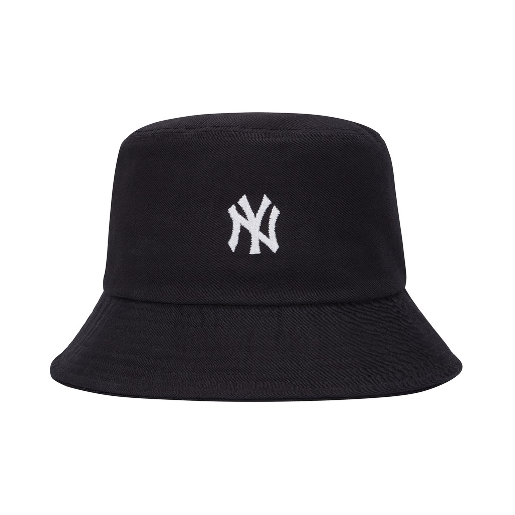 MLB หมวกทรงบัคเก็ต ROOKIE ACCESSORY UNISEX BUCKET HAT 3AHT7701N 50BKS