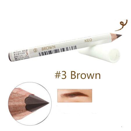 พร้อมส่ง-ของแท้-shiseido-eyebrow-pencil-no-3-brown-ดินสอเขียนคิ้วชิเซโด้-น้ำตาลเบอร์3