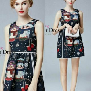 MIU MIU DRESS