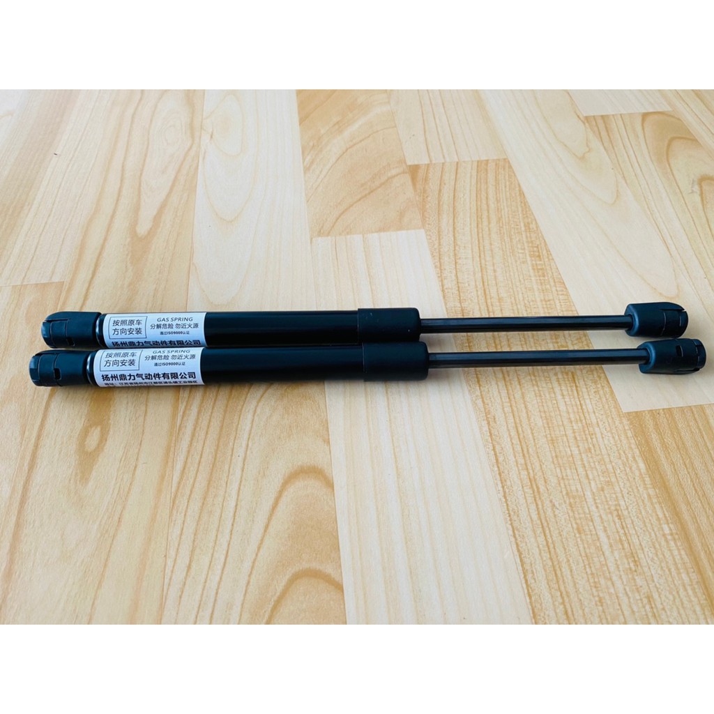 โช้คค้ำฝากระโปรงท้าย PEUGEOT 408 Sedan ปี 2010 - 2016 | Shopee Thailand