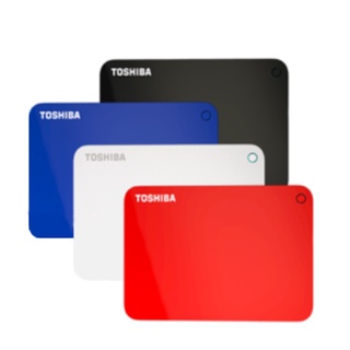 Toshiba HDD 2.5 1TB 2TB 3TB 4TB Hard Disk External Hard Drive HD Portable Hard Drive
