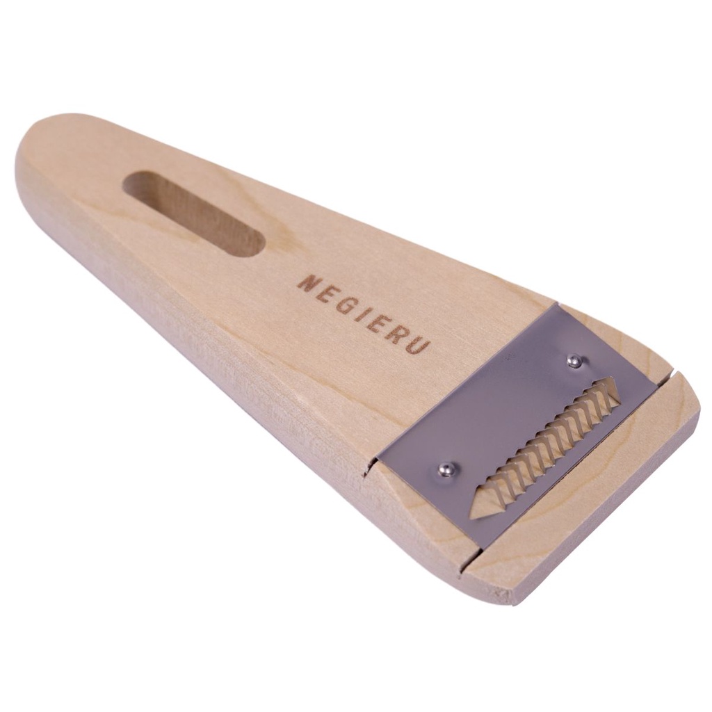 มีดซอยหอมญี่ปุ่น Negi Cutter (Made in Japan) | Shopee Thailand