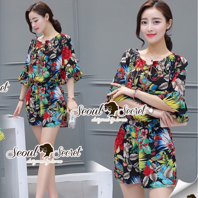 summer-color-flora-lovely-playsuit