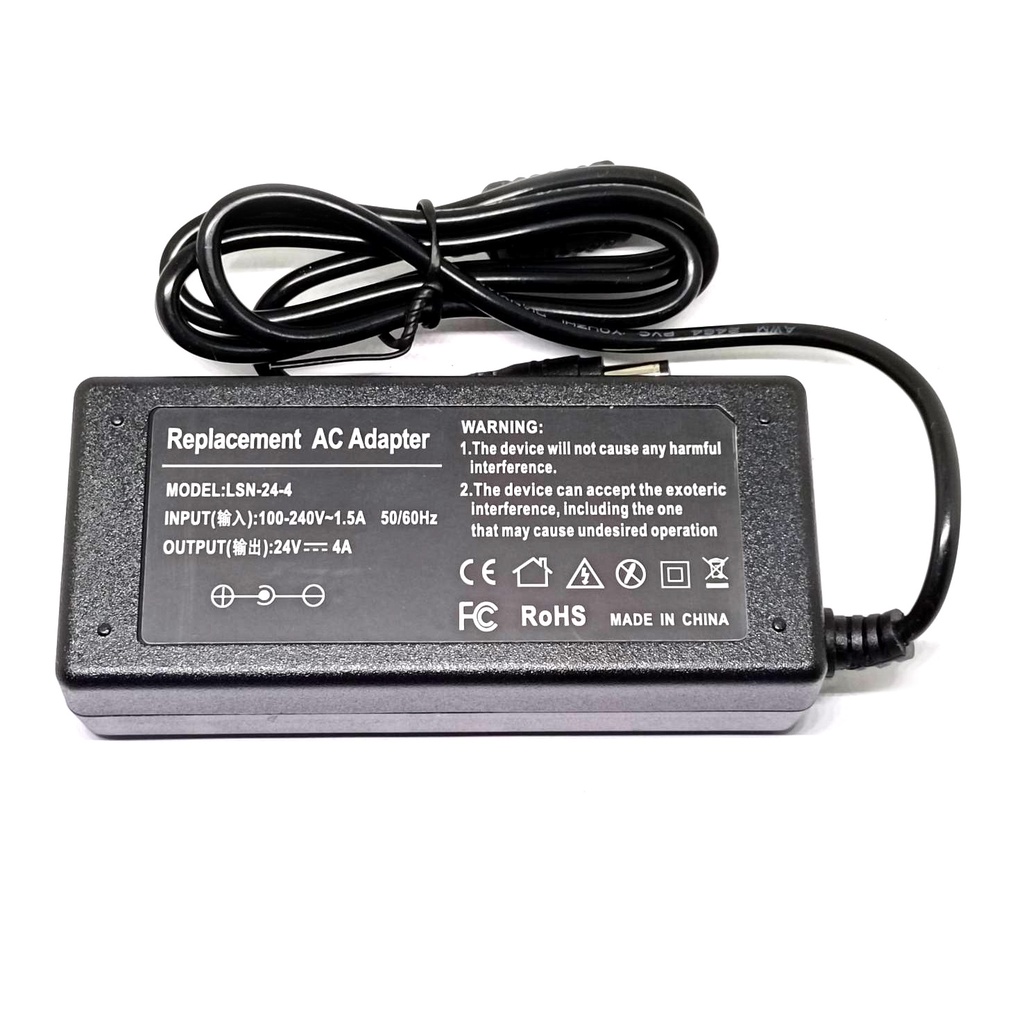 power-adaptor-24v-4a-ac-adapter-power-charger-for-tsc-ttp-244-245-243-247-pro-desktop-printer-w-cord