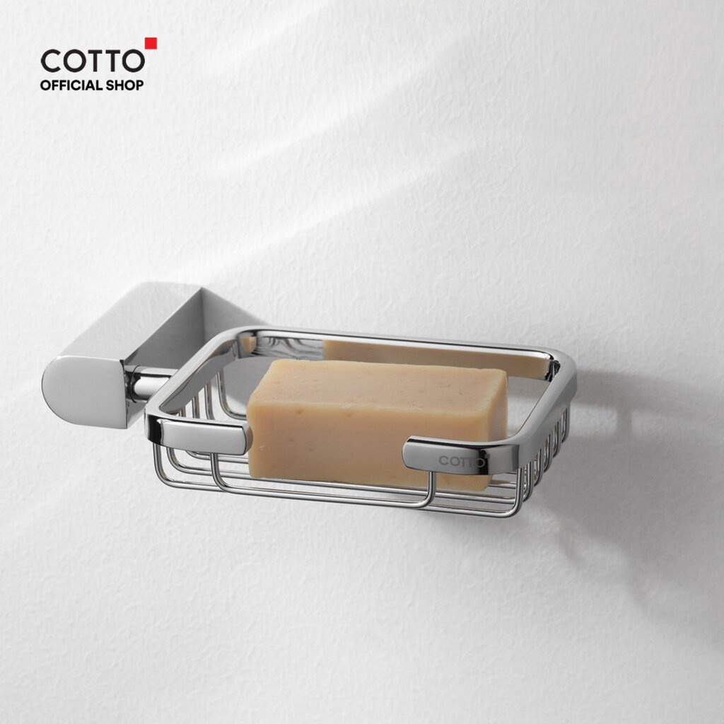 cotto-ที่วางสบู่-รุ่น-ct0282-hm-arch