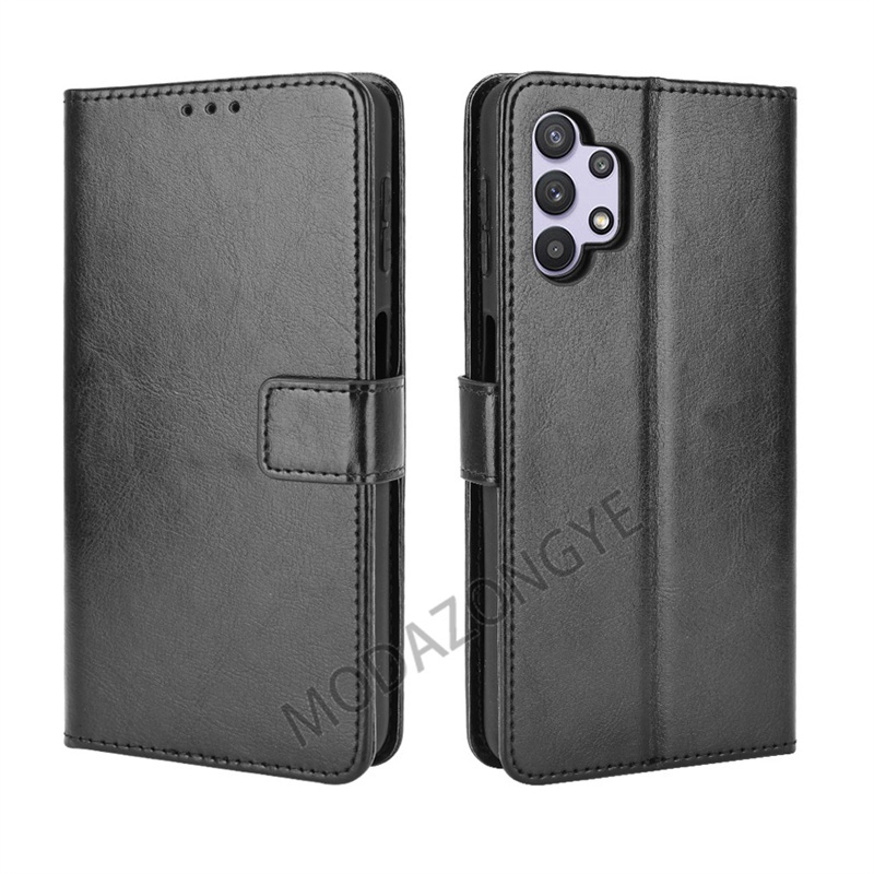 samsung-galaxy-a13-เคส-เคสฝาพับ-pu-leather-wallet-case-stand-holder-flip-galaxy-a13-a-13-เคส