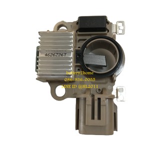 Vehicle voltage regulator ‎Ford Ranger คัทเอาท์ไดชาร์จ ฟอร์ด เรนเจอร์ ของแท้ (12V)