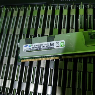 ภาพหน้าปกสินค้าแรม DDR3 ECC 4GB , 8GB , 16GB ที่เกี่ยวข้อง