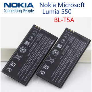 BL-T5A แบตเตอรี่ Nokia Microsoft Lumia 550 Lumia550 BL-T5A 2100mAh