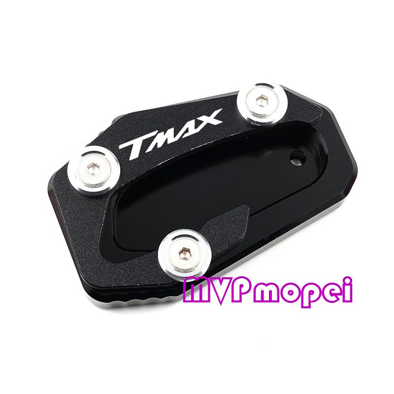 ขายแผ่นต่อขยายขาตั้งรถจักรยานยนต์-สําหรับ-yamaha-t-max-tmax-530-560-sx-dx-tmax530-tmax560-2017-2022