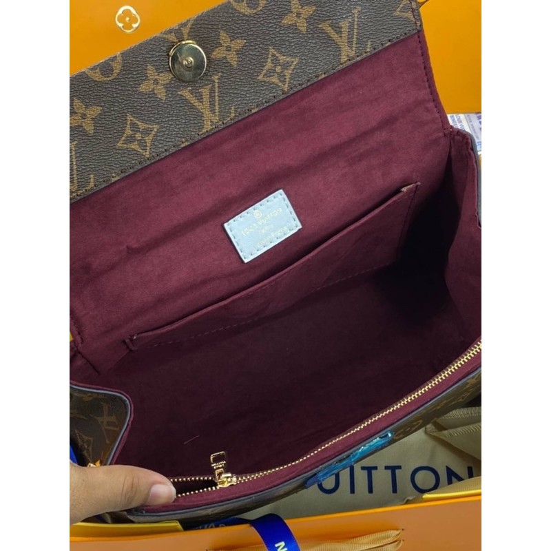 กระเป๋าถือ-louis-vuitton