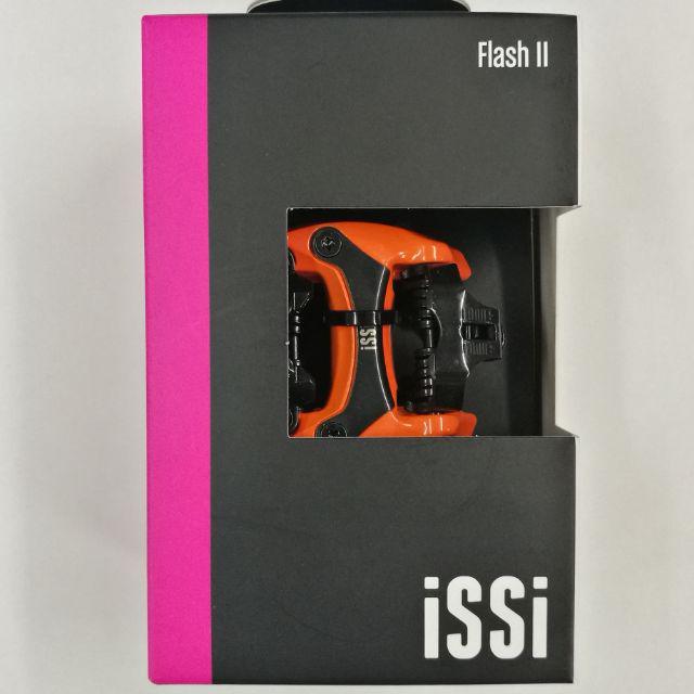 บันไดเสือภูเขา issi flash ii | Shopee Thailand