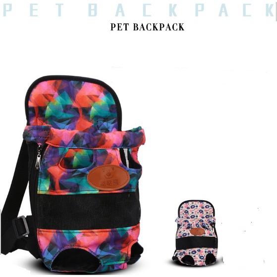 เป้อุ้มสุนัข-เป้อุ้มแมว-dog-backpack
