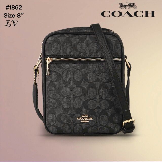 กระเป๋าแบรนด์เนม-coach-เกรด-พรีเมี่ยม